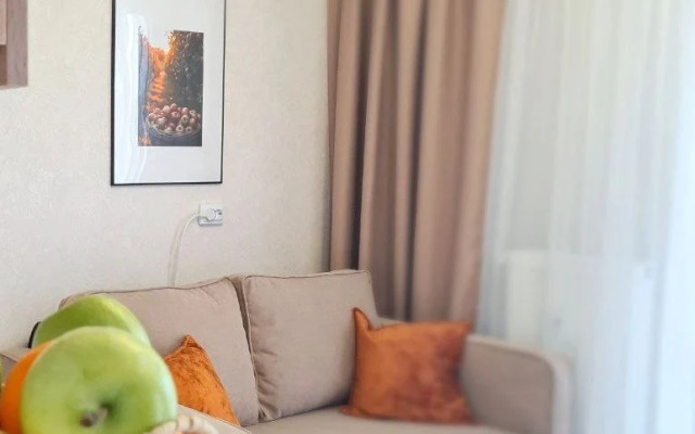 Квартира Воздух