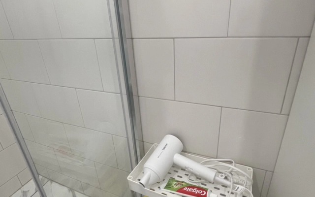 Квартира гостевая студия Комфорт и Современность