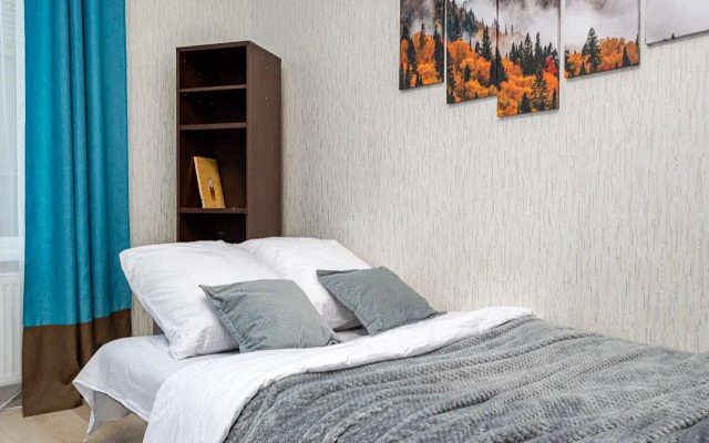 Apartments Cosmos Apart Na Revolyutsii 52 V  (1)