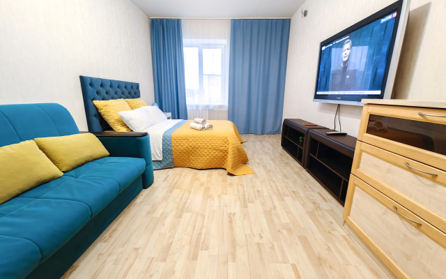 Апартаменты Рядом с ТРК Триумф Плаза