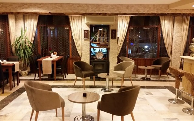 Beyaz Melek Hotel