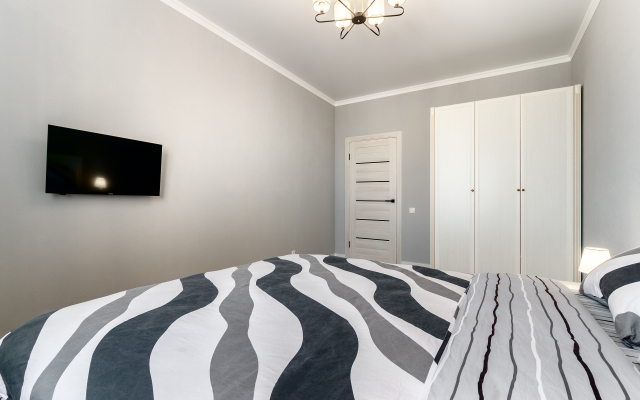 Lux On University Lane Apartments