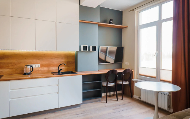 Imeretinskie Kurortyi Apart-Hotel 6