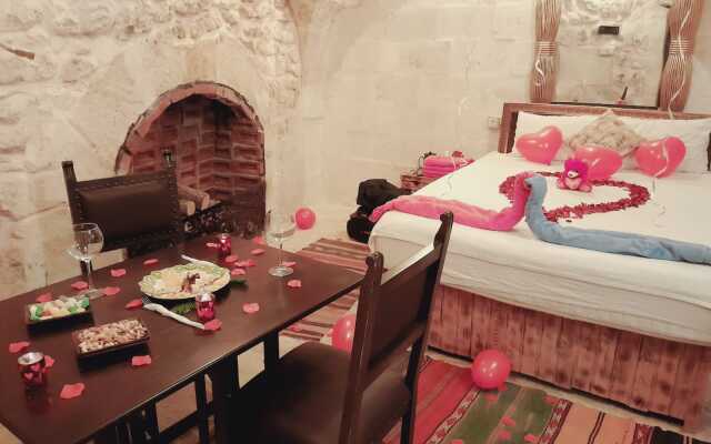 Karagül Otel Boutique-Hotel
