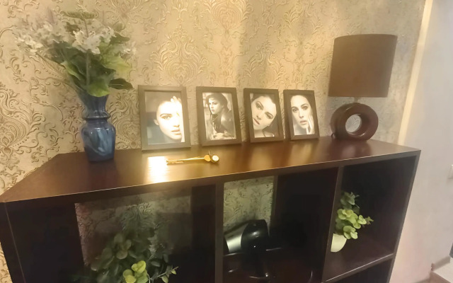 Flat v Tsentre Goroda s Vidom na Mashuk