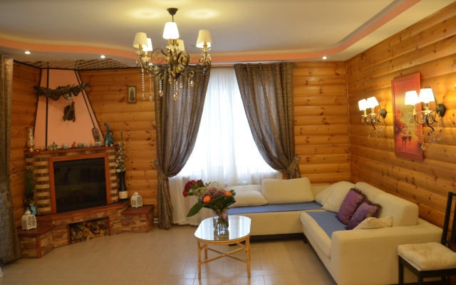 Гостевой дом Любимый причал