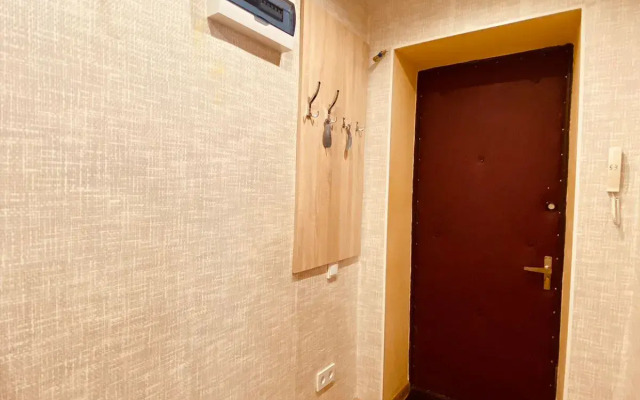 Pion8 Apartments
