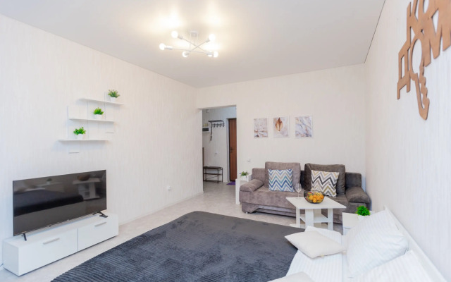 Квартира Отличная Однокомнатная Рядом с ТЦ Метро