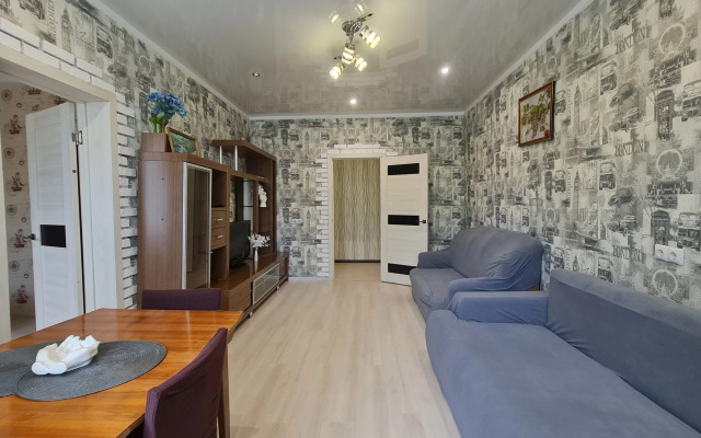 Квартира по улице Южно-Уральская