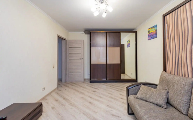 Квартира на Гагарина 113