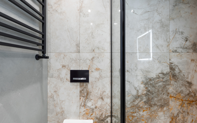 Квартира на улице Индустриальная 65