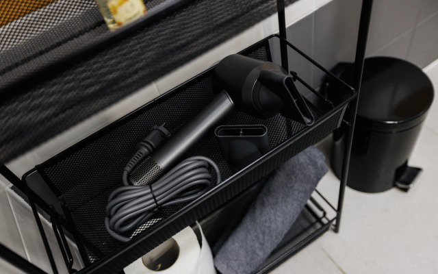 Квартира студия