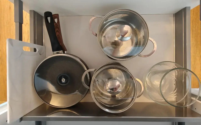 Oliviya U Morya Flat