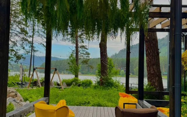 August Boutique Hotel