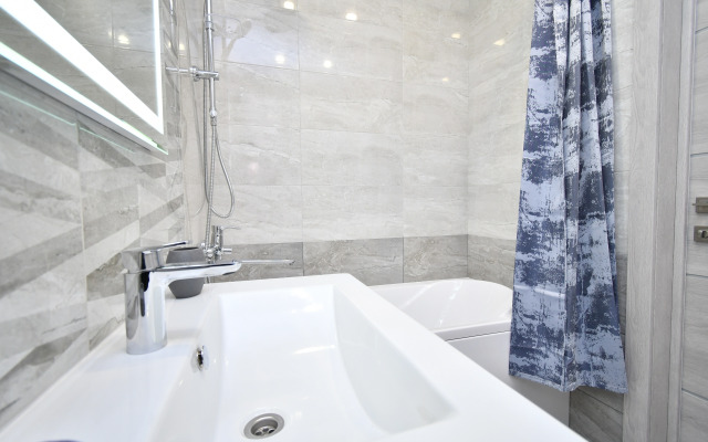 Апартаменты Мужества 10 Б