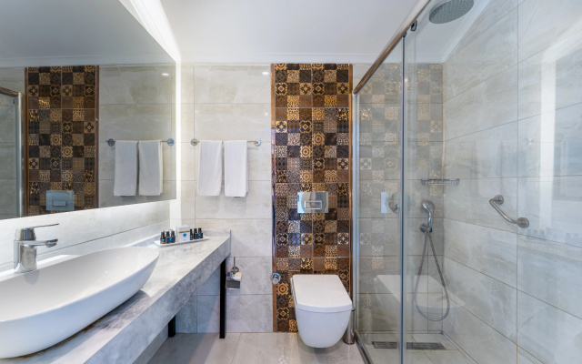 Kurortnyj ' Dosinia Luxury Resort - Ultra All Inclusive