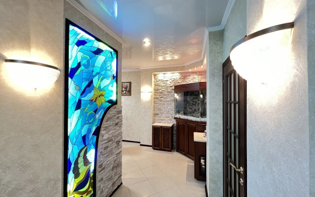 Квартира в Карачевском Переулке 25