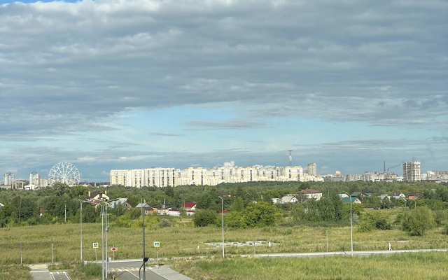 Kvartira V mikrorajone Kvartaly Draverta