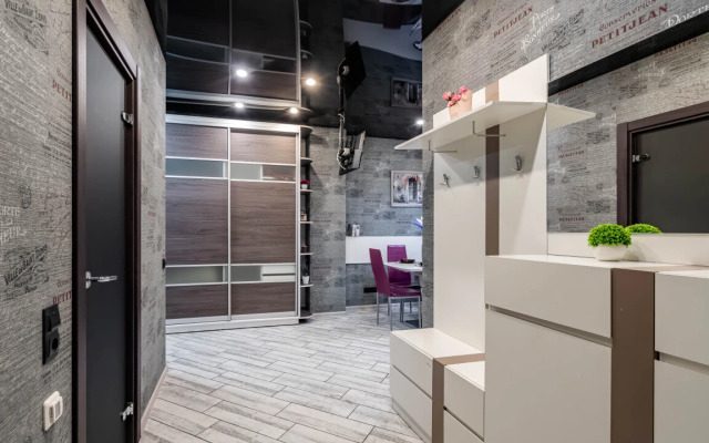 Fashion Flats Apartments