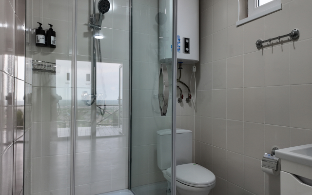 База отдыха Туристический Комплекс Мамрач