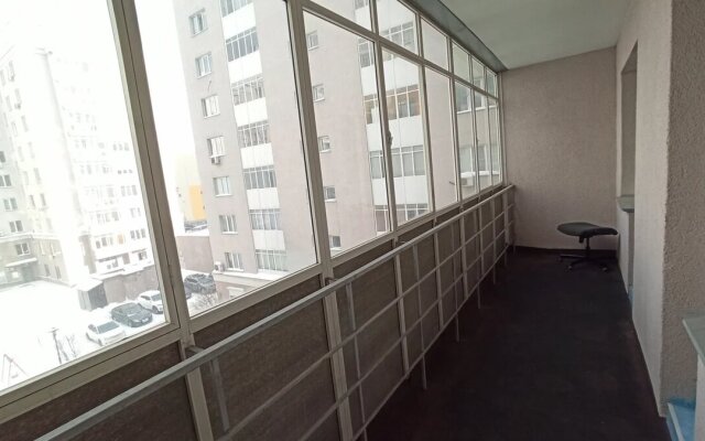 Квартира Семьи Шамшиных 18-116