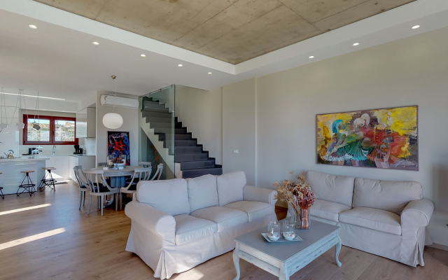 Ocean Villa