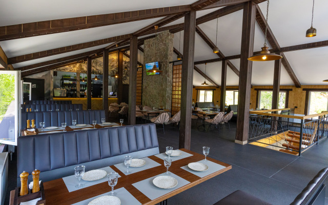 GreenParkSpa Resort