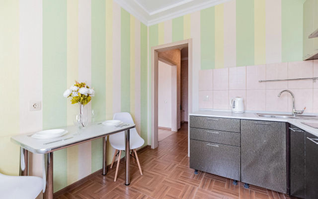 Апартаменты Петровские на Советской, 60