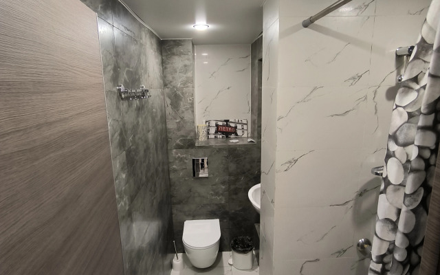 Sofi Hotel