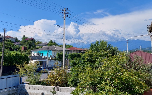 Kemal Private House