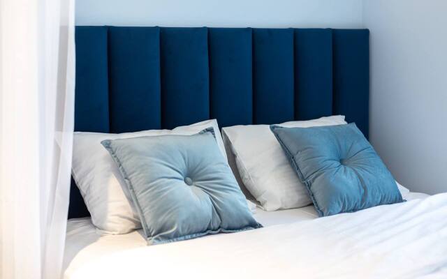 Квартира 4.16 STUDIO SOCHI PARK 1