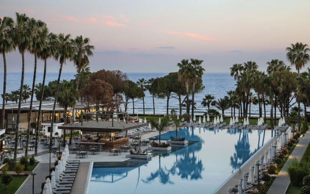 Acanthus Cennet Barut Collection - Ultra All Inclusive