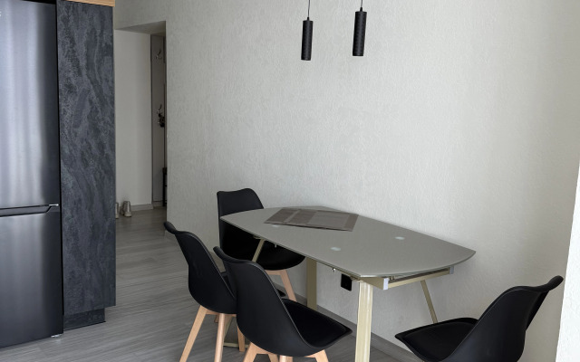Na Zapadnom Plyazhe Flat