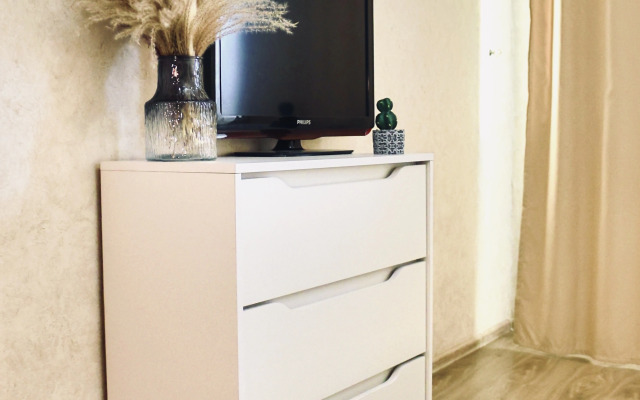 Квартира Leto Apartment’s