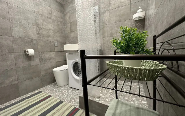 Квартира на  Конгрессной