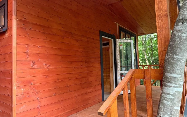 Шале Зарево 4