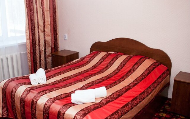 Agidel Hotel