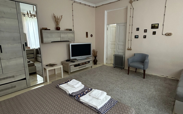 Pod Klyuch Dacha Private House