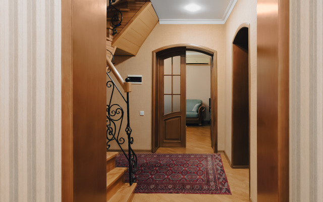 Shur Duplex Villa In Old City, Villa