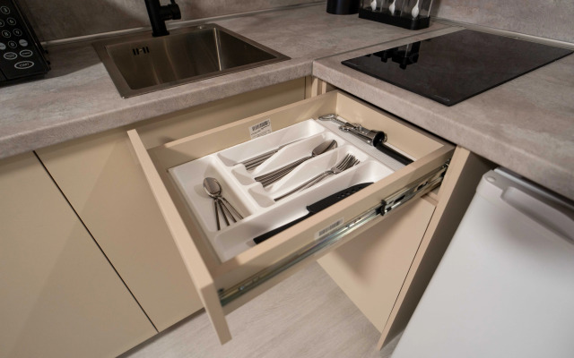 Квартира Студия на Ватутина 54 2