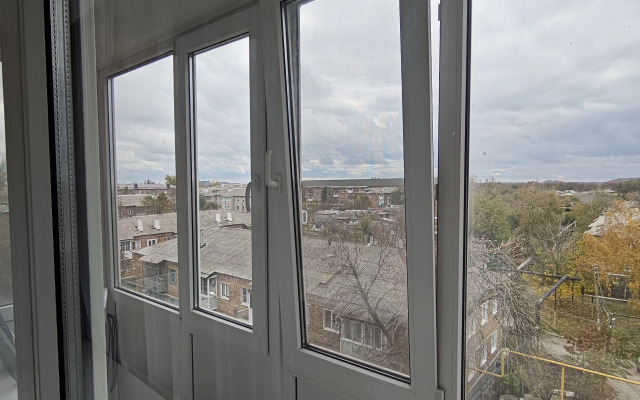 Апартаменты На Парковой 42