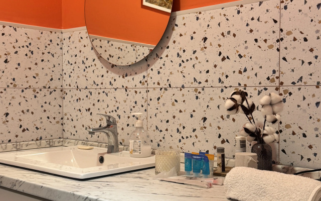 Legenda v Tsentre Goroda Flat