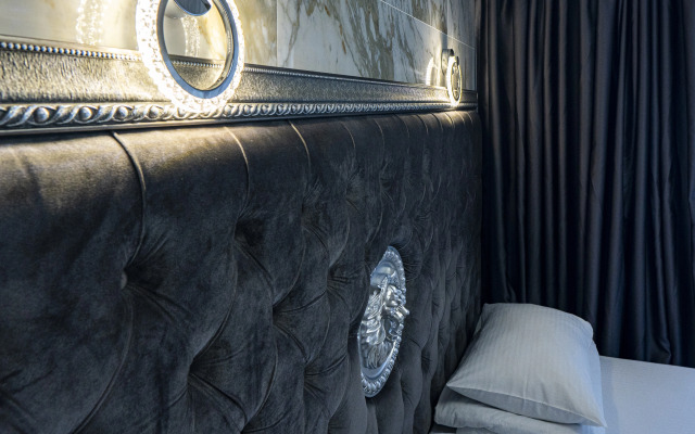 Dvukhmestnye  S Vidom Na Aerariy Apartments