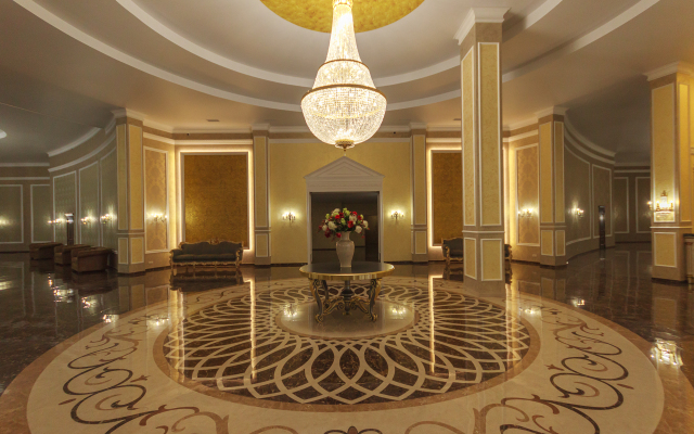 Aristokrat SPA Grand-Hotel