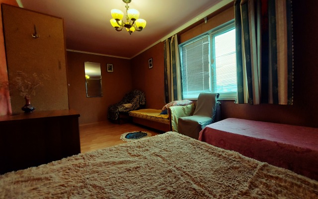 Trudovaya 6 Guest House