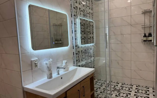 Апартаменты Трехкомнатные VIP в Центре Пензы