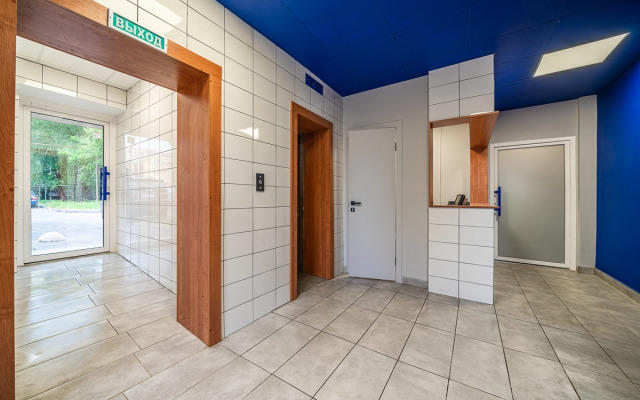 Greenfeel Pskov Mini-Hotel