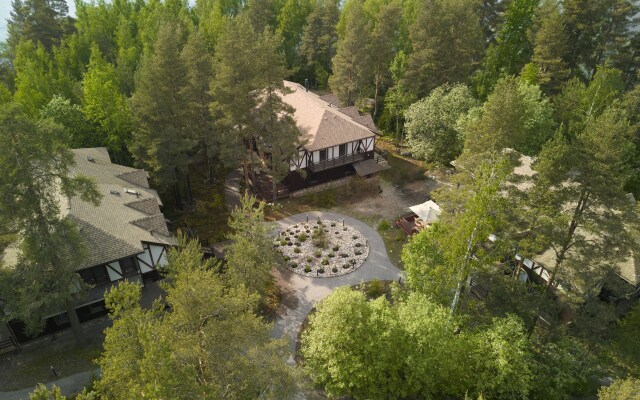 Fregat Hotel