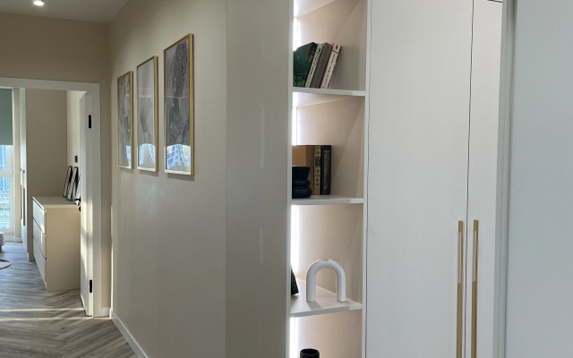 Апартаменты Эксклюзивные на Сутки