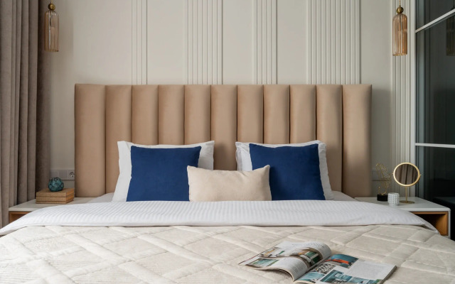 Апартаменты Volgarooms